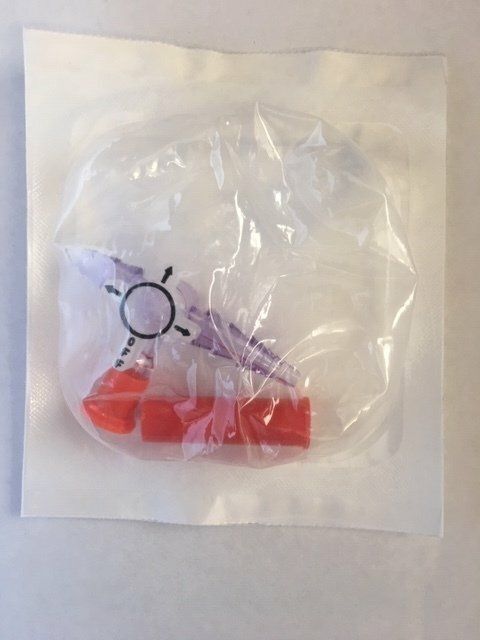 LOPEZ VALVE (ENTERAL) BMPM900
