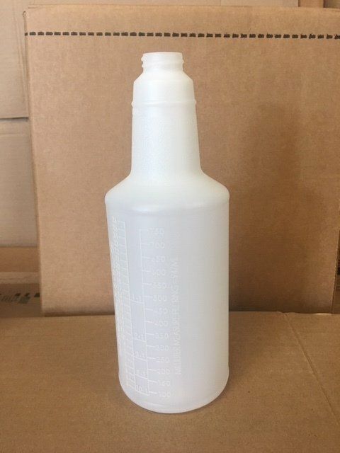 SPRAY BTL GRAD 32oz-EA