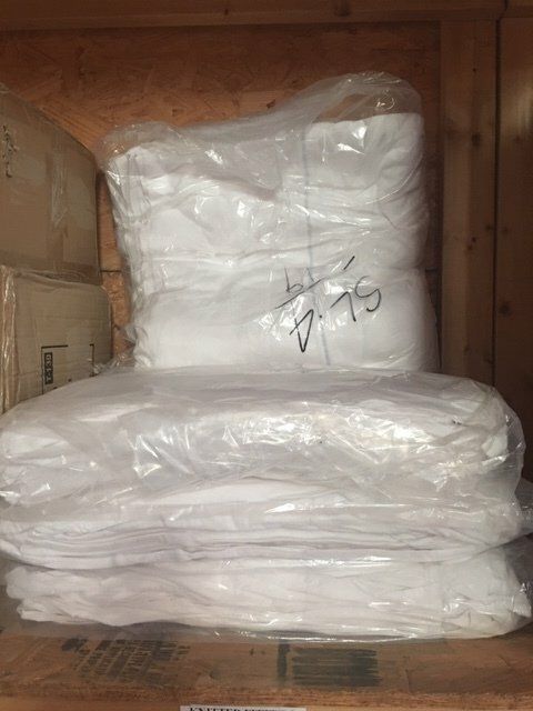 SHEETS KNITTED FITTED 36X80-DZ