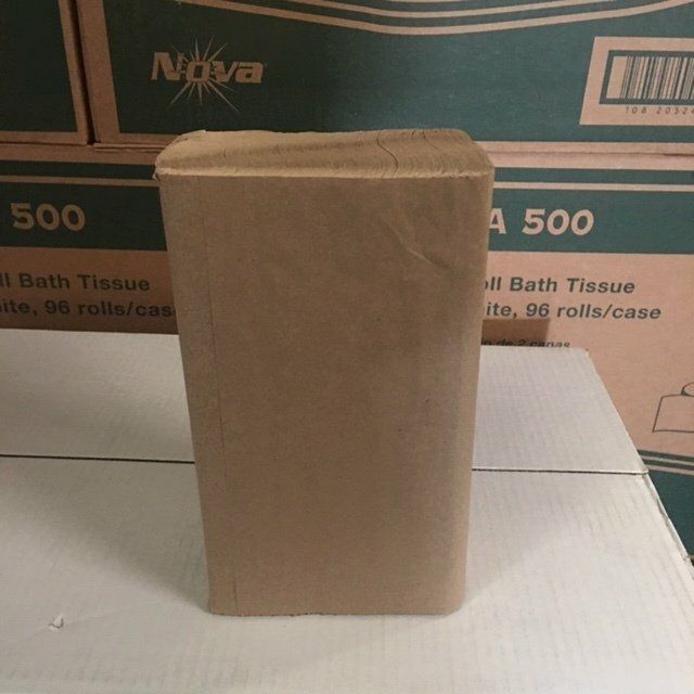 TOWEL MULTIFOLD 4000/CS