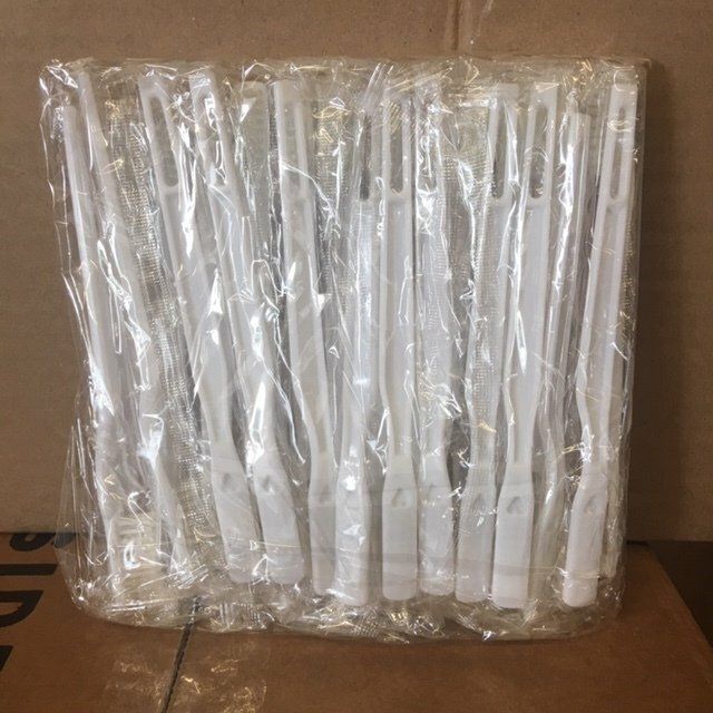 TOOTH BRUSH 37 TUFT 24/PK