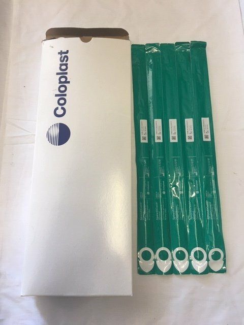 CATH SPEEDICATH CO28414-EA