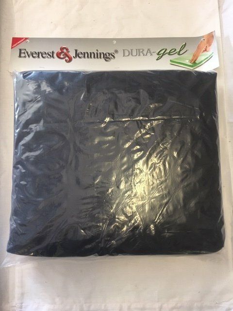 CUSHION W/C GEL/FOAM 18x16