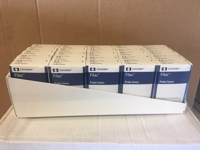 FILAC 3000 PRB CVRS 500/BX