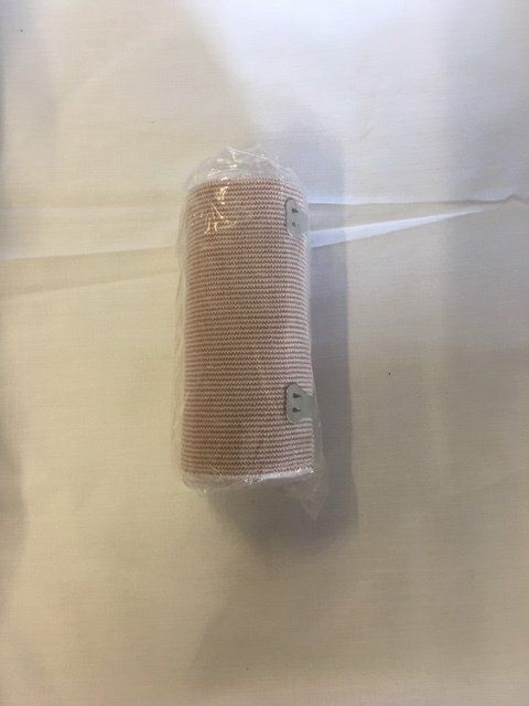 BANDAGE ELASTIC N/S 4in-EA