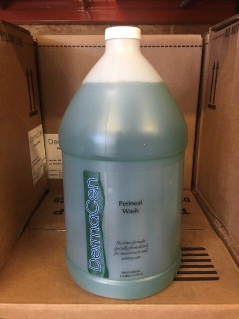 PERI WASH(DERMA-CEN)-GAL