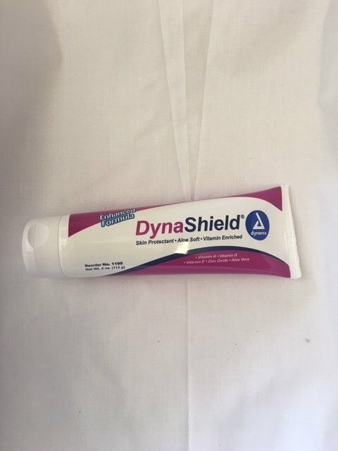 DYNASHIELD W/ZINC 4oz  #1195