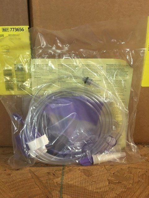 ePUMP 1000ML PUMP SET 773656