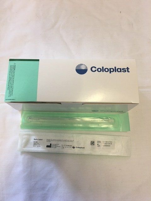 CATH SELF-CATH #240 14fr 30/BX
