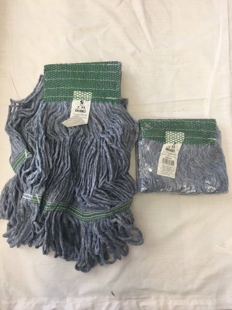 DUST MOP HANDLE 60IN-EA