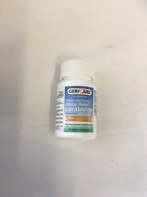 CLARITAN TABS(GEN) 10mg 90/BT