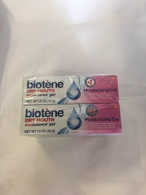 BIOTENE ORALBALANCE GEL 1.5oz