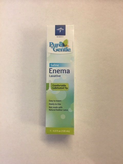 ENEMA PHOSPHATE-EA