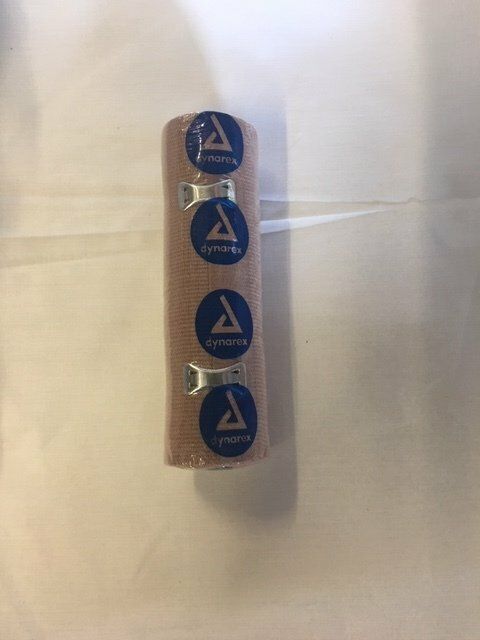 BANDAGE ELASTIC N/S 6in-EA