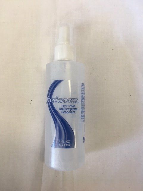 DEODORANT ROLL ON 1.5oz-EA