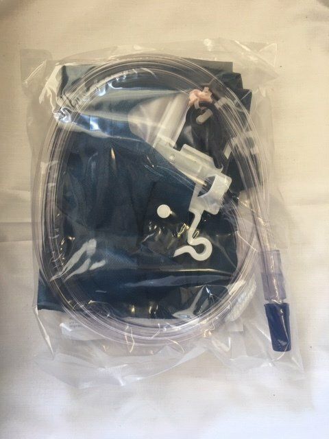 DRAIN BAG FIG LEAF(GEN)51211C