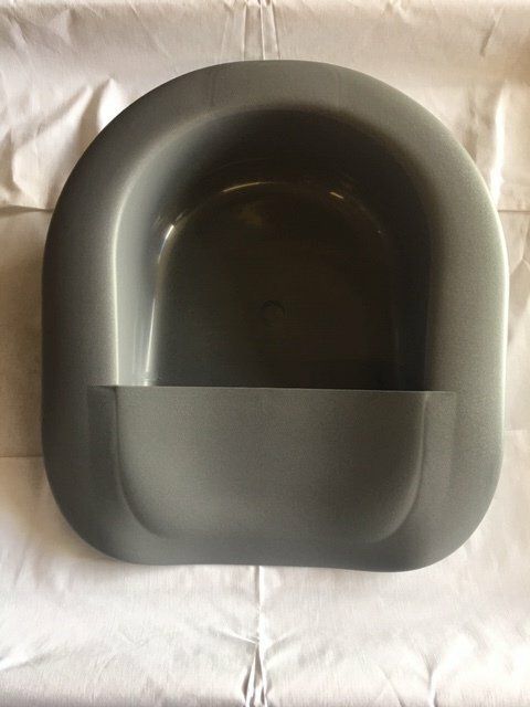 BEDPAN MEGA-FRACTURE 8552