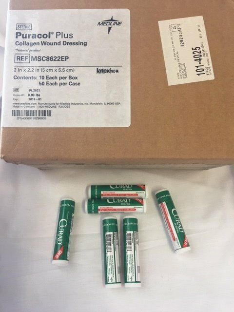 CHAPSTICK .15oz TUBE-EA