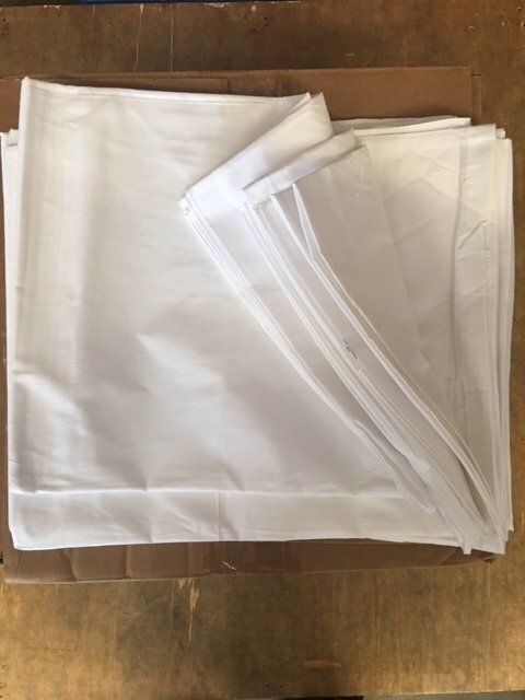 DRAW SHEET MUSLIN 54x72-DZ