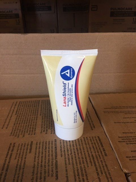 LANTISHIELD 4oz TUBE(1263)-EA
