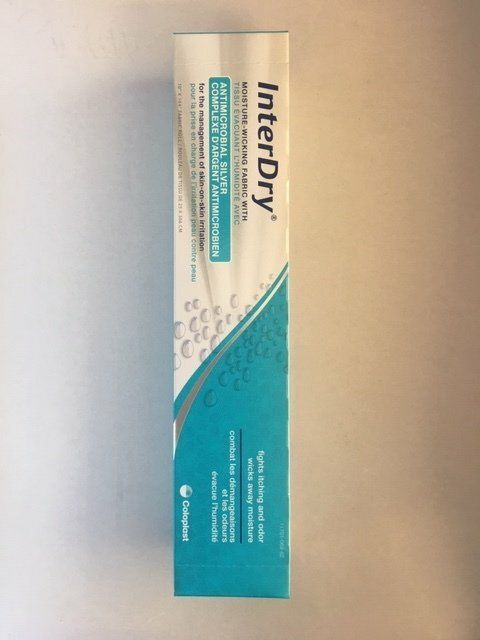 INTERDRY AG 10&quot;X144&quot; CO7910
