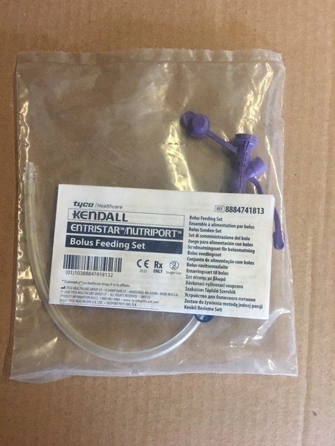 NUTRIPORT CONT FDG SET #1821