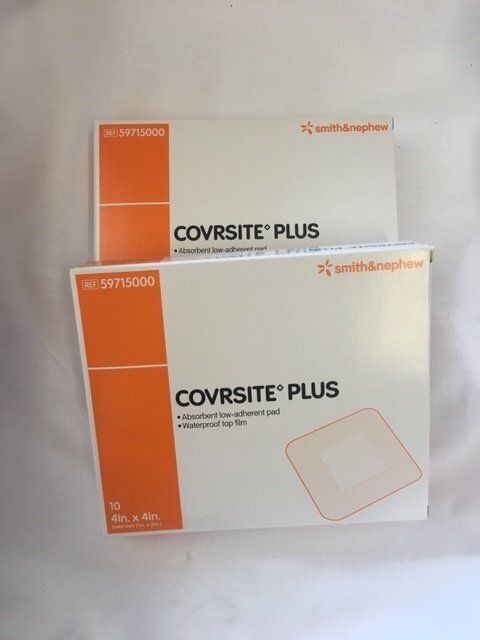 COVERSITE PLUS 4X4.2X2 PAD