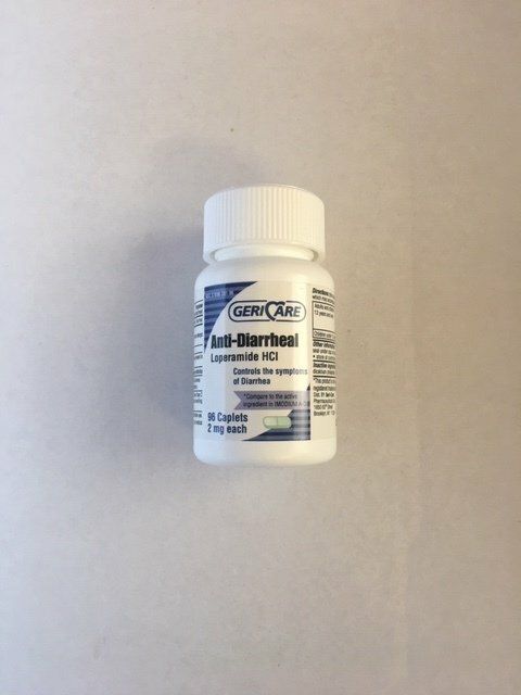 IMMODIUM AD CAPLET 2MG 24/BTL