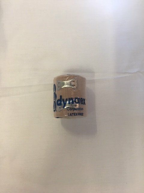 BANDAGE ELASTIC N/S 2in-EA