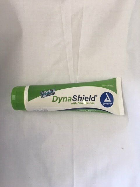 DYNASHIELD W/DIMETHICONE 4oz