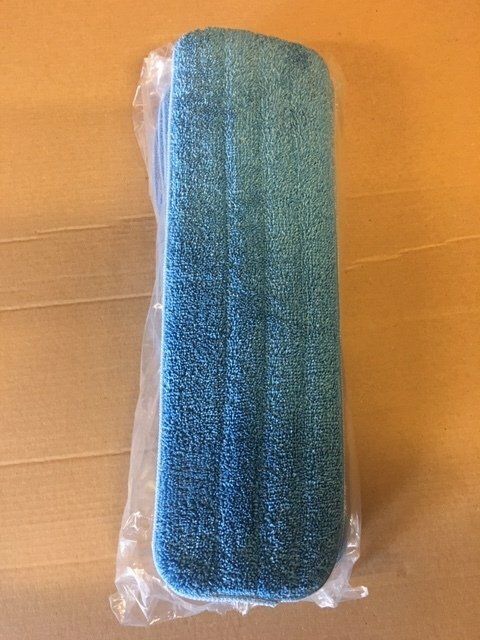 MICROFIBER MOP HEAD #RM