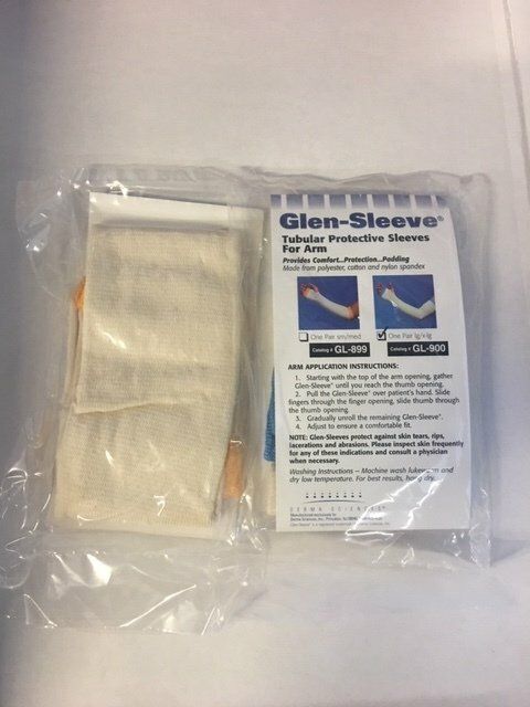 GLENSLEEVE S/M PR #GL899