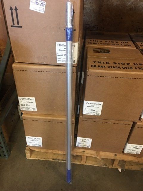 MICRO HANDLE &amp; HOLDER 18IN RM