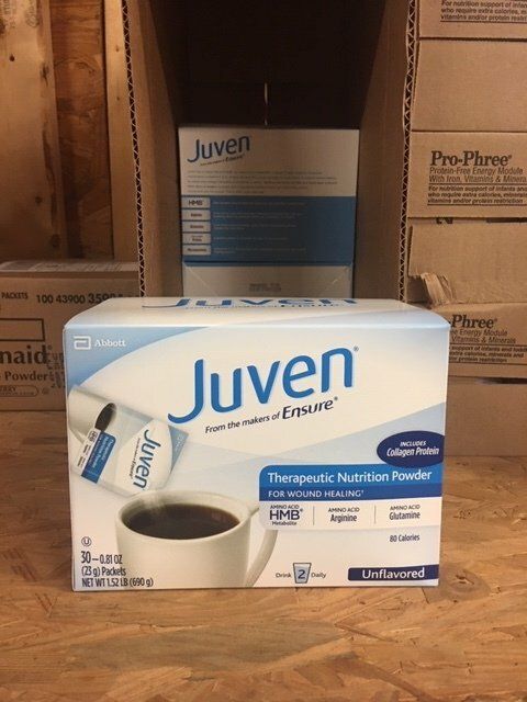 JUVEN FRUIT PUNCH 30/BX 56431