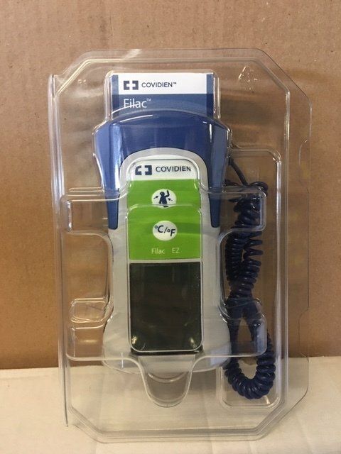 FILAC 3000 ORAL PROBE(BLUE)