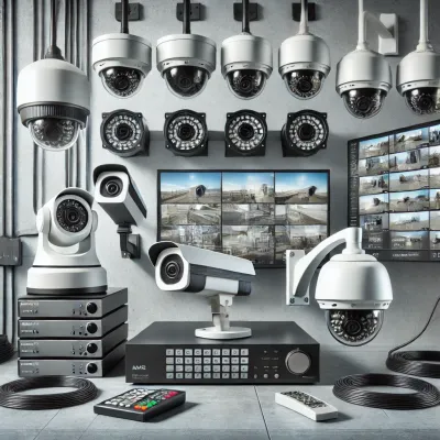 Videovigilancia