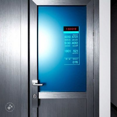 Control  de Acceso
