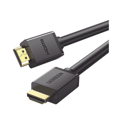 Cable HDMI 2.0 4K@60Hz | 1 metro | HDR | 3D | HEC (Canal Ethernet HDMI) | ARC (Canal de Retorno de Audio | Color Profundo de 48 bits | Audio de 32 canales | HDCP | Dolby True HD 7.1 | 18 Gbps | Múlti