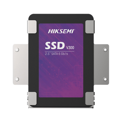 SSD PARA VIDEOVIGILANCIA / Unidad de Estado Solido / 1 TB / 2.5&quot; / Alto Performance / Uso 24/7 / Compatible con DVR´s y NVR´s epcom / HiLook y HIKVISION (Seleccionados) / Incluye Base 