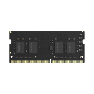 Modulo de Memoria RAM 16 GB / 2666 MHz / Para Laptop o NAS / SODIMM 