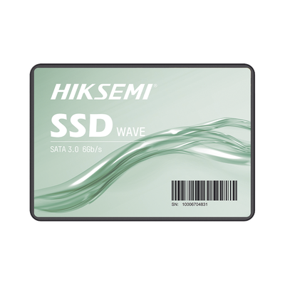 Unidad de Estado Sólido (SSD) 2048 GB / 2.5&quot; / SATA III / ALTO PERFORMANCE / Para Gaming y PC Trabajo Pesado / 550 MB/s Lectura / 510 MB/s Escritura
