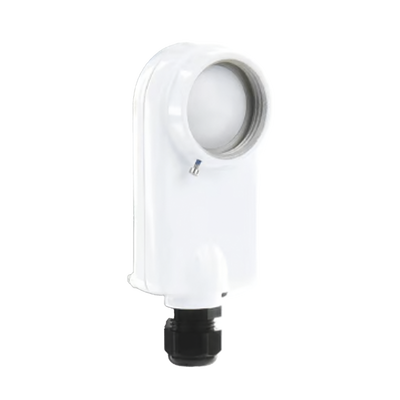 Radio Modular (&quot;Antna integrada de 8dB&quot;) hasta 700 Mbps, (4.9 - 6.4 GHz), IP67, Adaptación automática al entorno, Monitoreo a través de la nube.