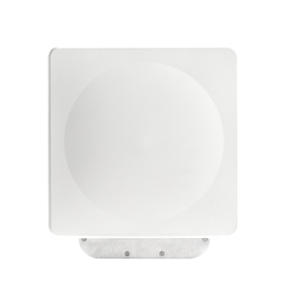 Backhaul radio + antena integrada (Alta ganancia 23 dBi), 4.9-6.05 GHz PTP/HCMP/ 450 Mbps Reales C050067H010A