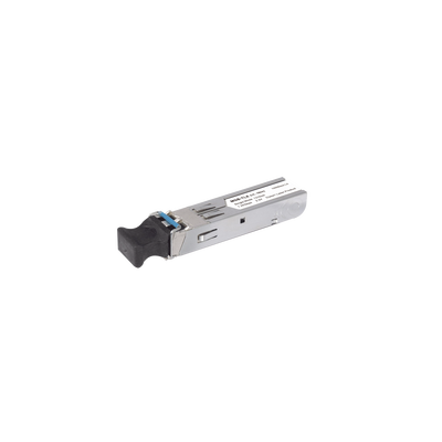 Transceptor mini-GBIC SFP 1G LC Duplex para fibra multimodo 550 m