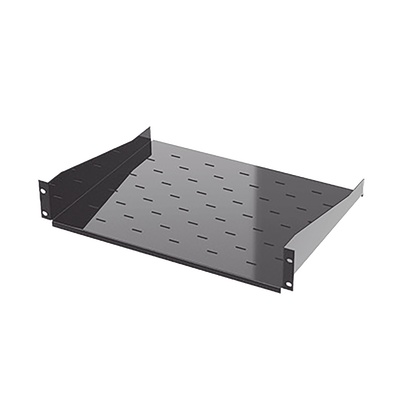 Charola para Rack de 19&quot;, 34 cm de Profundidad, 2UR