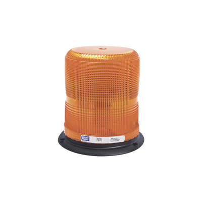 Balizas LED Pulse&amp;reg; II,  X7970A en color ámbar  