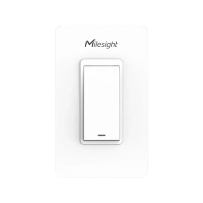 APAGADOR SENCILLO CON TECNOLOGIA LORAWAN