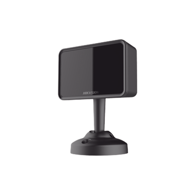 Cámara Movil 720p / Lente 6 mm / Conexión Tipo Aviación / Micrófono Integrado / 3 Mts IR / DBA (Analisis de Comportamiento del Conductor) para Montaje en Vehículo Compatible con DVRs Moviles HIKVISIO