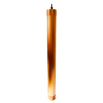 Electrodo Químico Chem Ground de 1&quot; x 1.5m