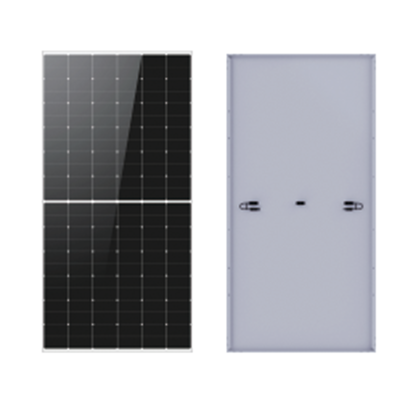 Modulo Solar HI-MO X6 ANTI-DUST (ANTI-POLVO),  580 W, 52.06 Vcc, Monocristalino HPBC 